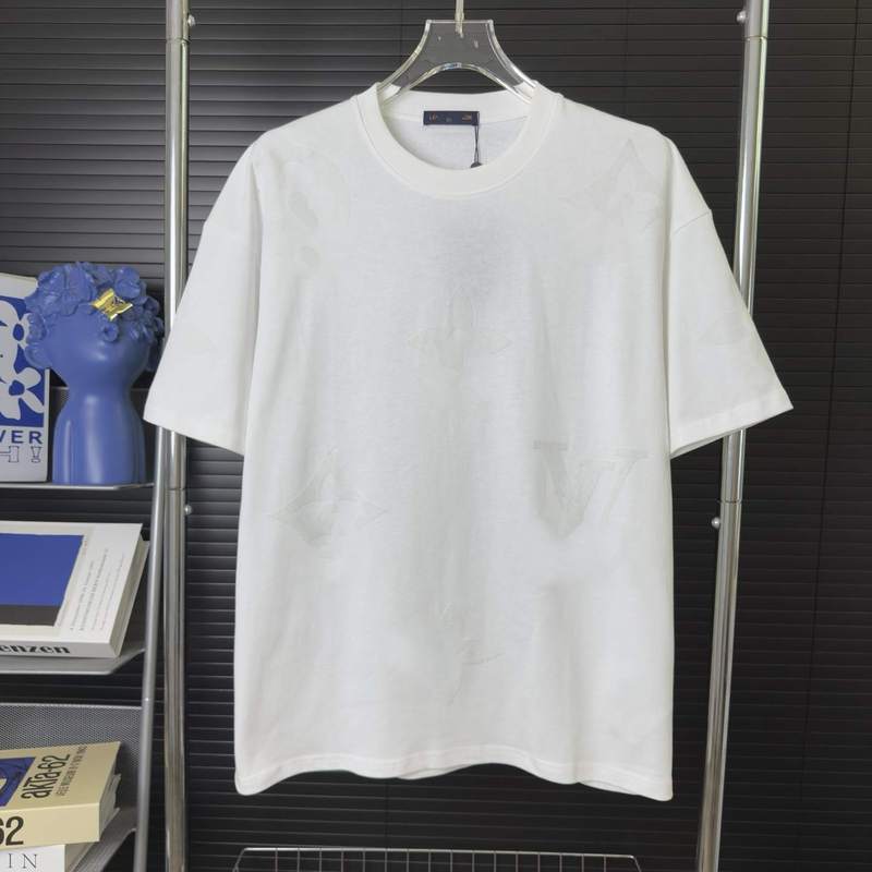 クロスボーダー。正しいバージョン。ハイバージョン。ロバの半袖 25 新しい純綿ハイエンドシリーズ半袖 T シャツ男性と女性用|undefined