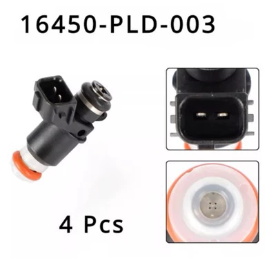 Injector 15710-14G00 Oil pump, nozzle