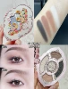 Midsummer Night Eyeshadow Palette 01 Hazelnut Fawn