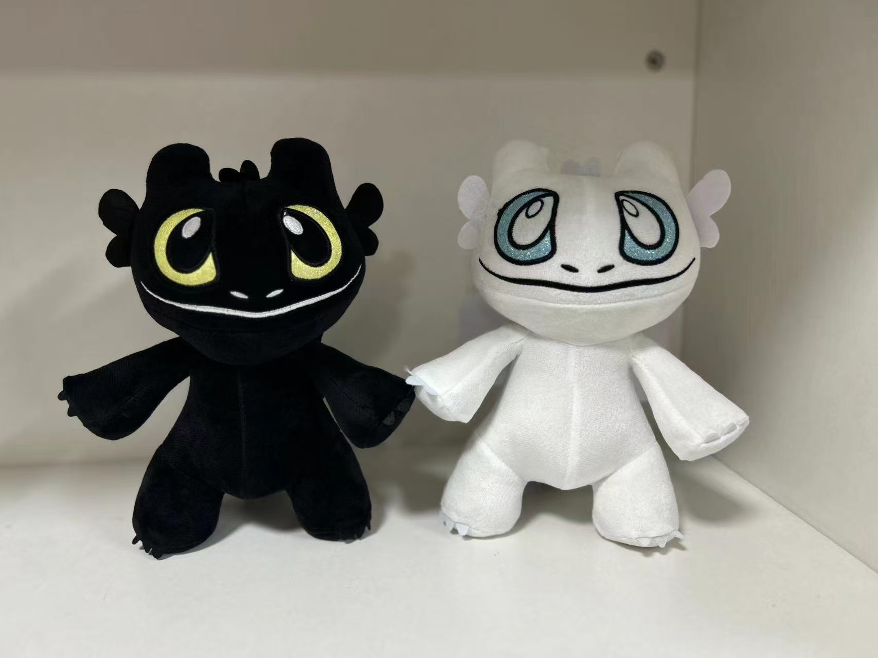 Dragon Ball, cartoon plush doll