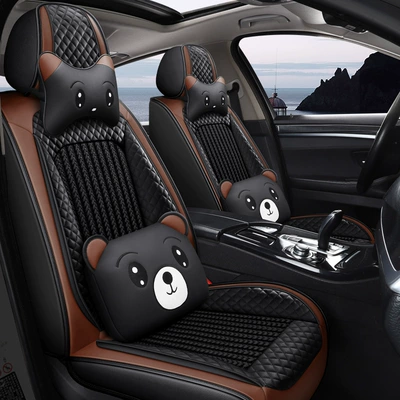 all-inclusive leather seat cushion export — Four Seasons Pad
