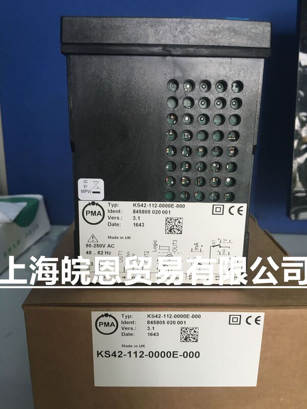 PMA German KS45-103-00000-000 KS45-103-02000-000 KS 45-1 Brand New Genuine