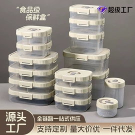 保鲜盒、饭盒;勺、调羹;碗