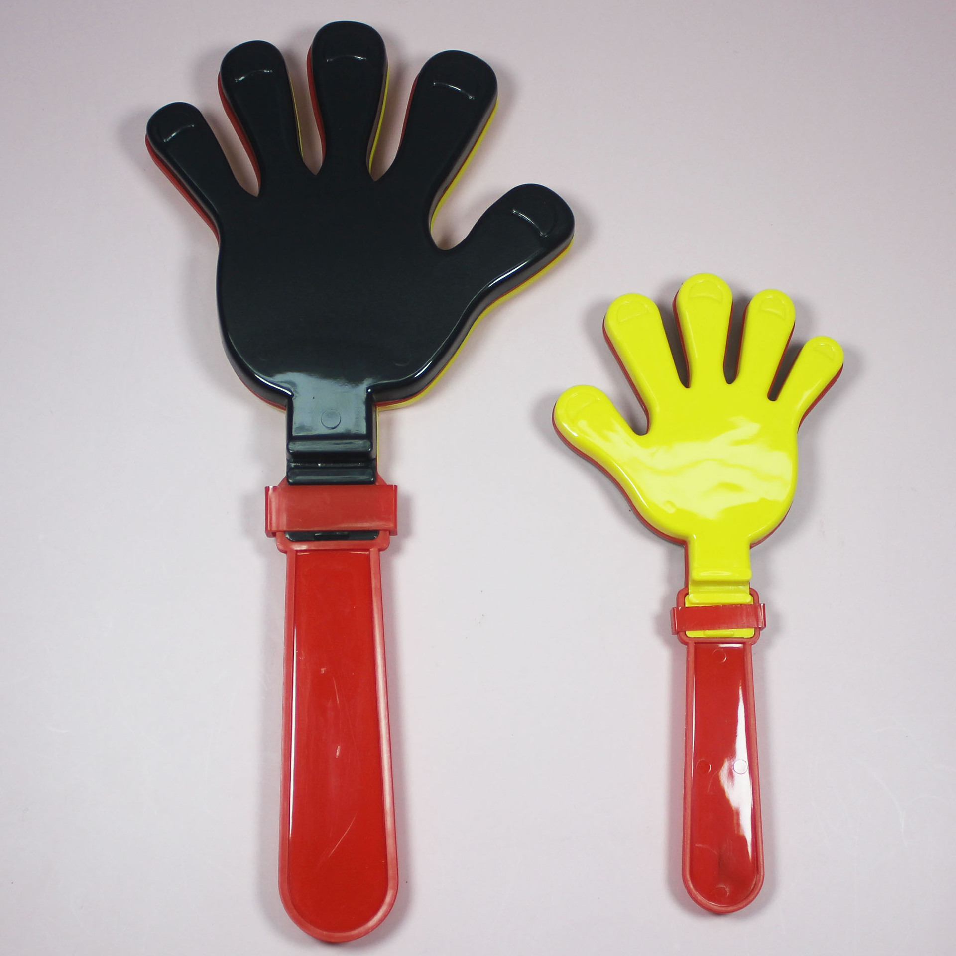 德国大号拍手002