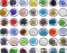 6mm������ˮ��DIY���^����ɢ���Ӳ���������l�Ь���o���p��e462