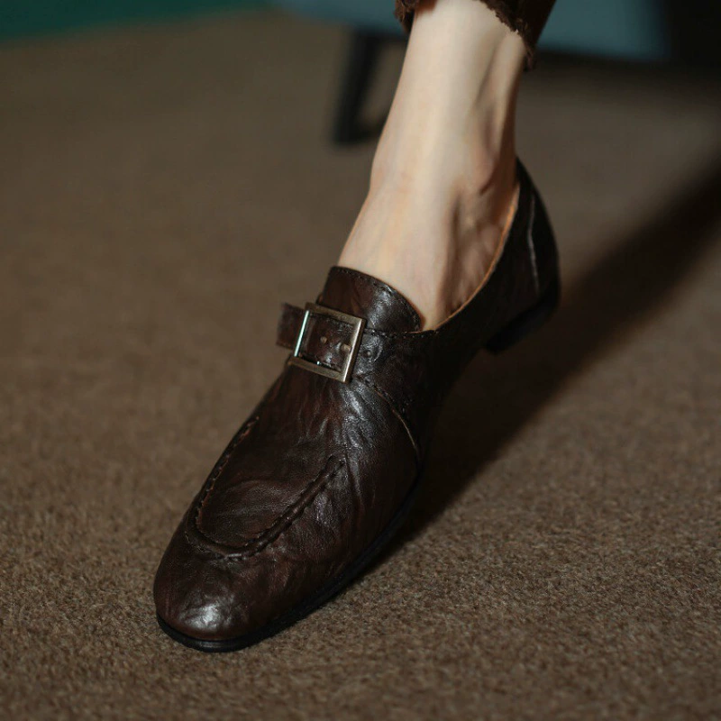 Low summer fashionable shoes, for import