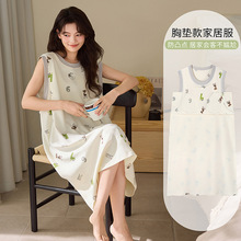 ���޴��ص汳��˯ȹ�����ļ���ˬ�����ɰ�����Բ������ȹ���⴩