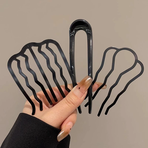 Black set, 3 piece set