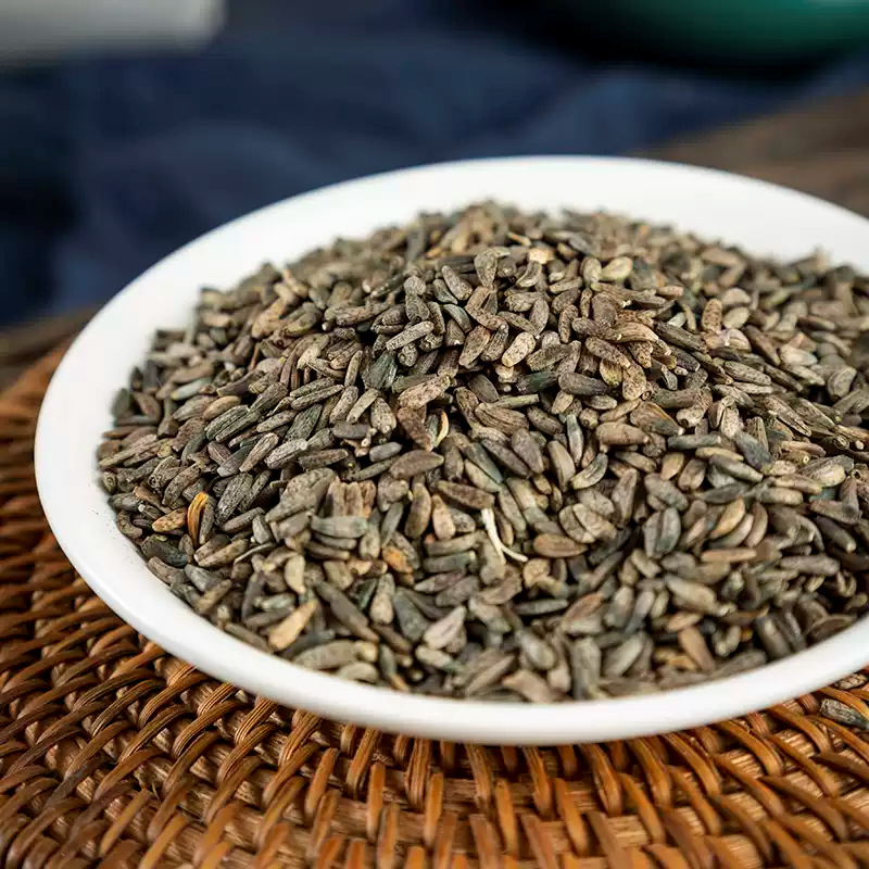 Dried Great Burdock Fruit Niubangzi 500g Natural Sun Dried Sichuan Herb for Decoction and Tea key features