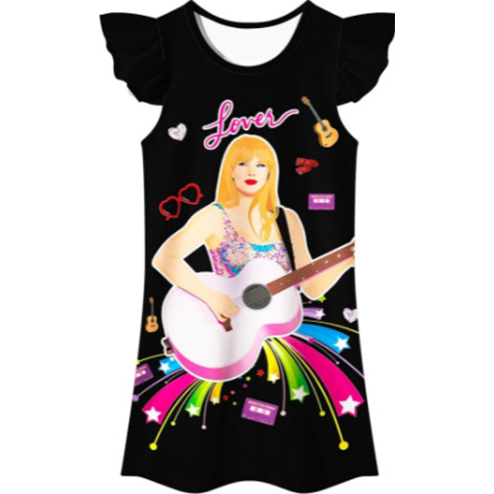 어린이 스커트-07