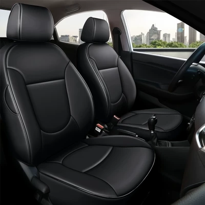 Modelə uyğun (Original) oturacaq örtükləri Covers, Genuine Leather Seat Covers
