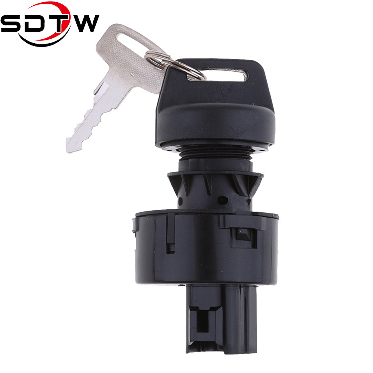 Ignition-Key-Switch-for-Arctic