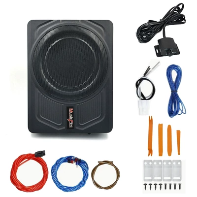 Hot Selling 10inch High-Power: Car speaker/subwoofer
