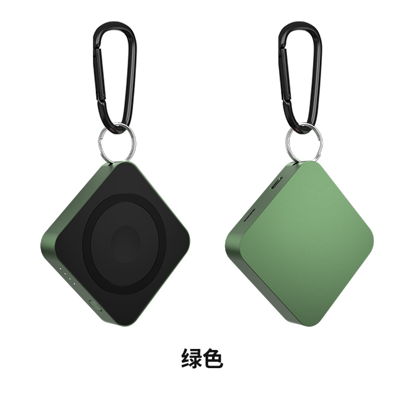 Nuevo multifuncional 3 - en - 1 tesoro de carga de absorción magnética 20W con dispositivo de prevención de pérdida de posicionamiento de fuente de alimentación móvil venta directa de fábrica