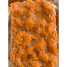 大连特产马粪海胆肉新鲜冷冻海胆黄纯海胆膏料理炒海胆饭跨境代发