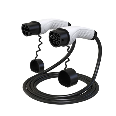 New Energy Electric Vehicle Charging — Elektrikli avtomobil şarj cihazları