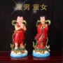 家用树脂佛像