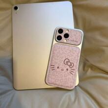 ���yKitty؈�����m��iPhone17PROMAX�֙C��16/15/14/13Ƥ�y12С��