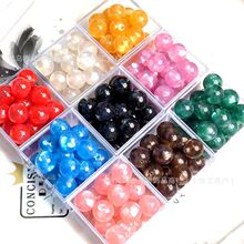 ��Ⱞ��ϸ����֬Բ��16MMDIY�ֻ������Ҵ������������Ʒ���