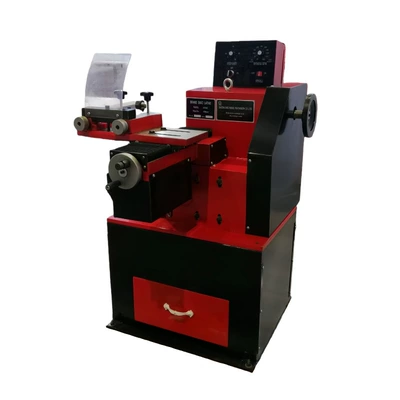 Disc Repair, Əyləc diski təmiri