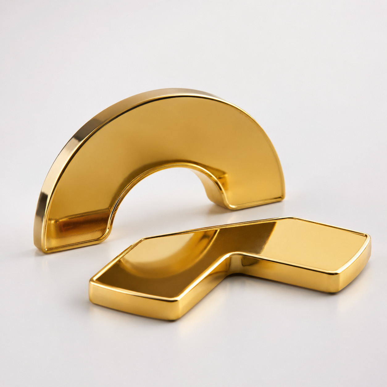 Suitable for Nio es8/et5t/es9/universal models, specialized enamel-coated base for modified decorative car emblems