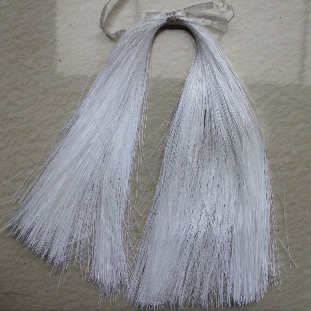 渔具路亚纺纱线细深钻石蓝葱深草绿葱玫瑰金金银葱短毛纤维