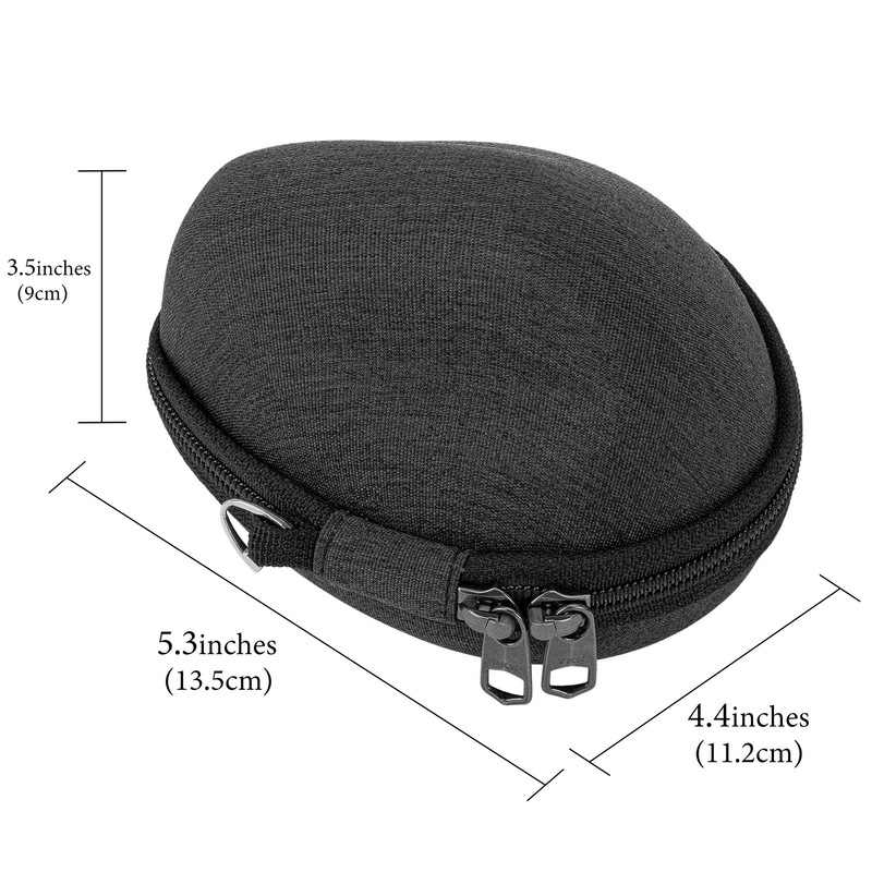 人間工学に基づいたマウス収納バッグは、Razer ProClickV2 マウスボックスに適しています。耐衝撃性の収納バッグです。|undefined