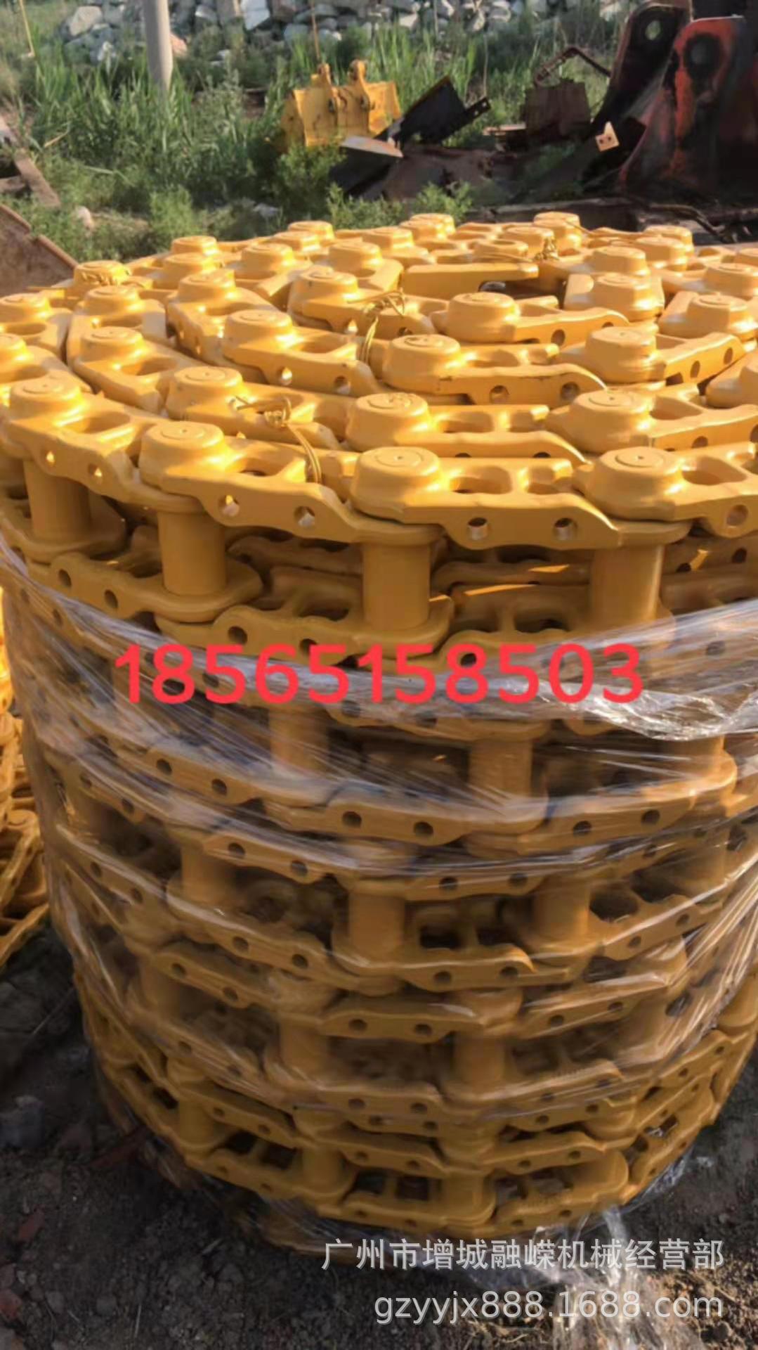 适用 卡特 E3406C E3408B E340DL 发动机 链条 链板 总成