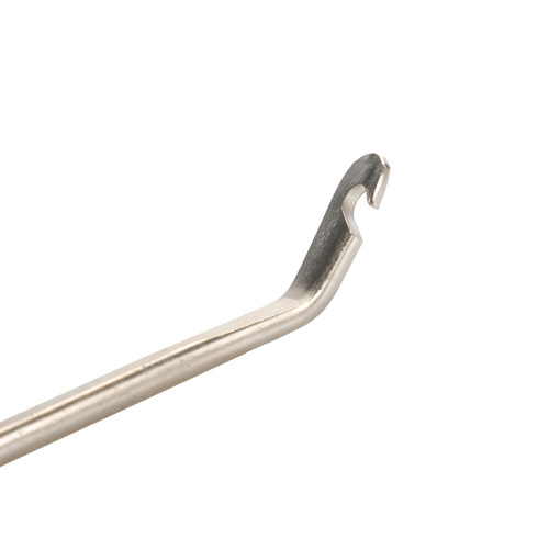 Scooter bicycle tire lever iron tire lever tire repair tool metal crowbar tire scraper crowbar accessories