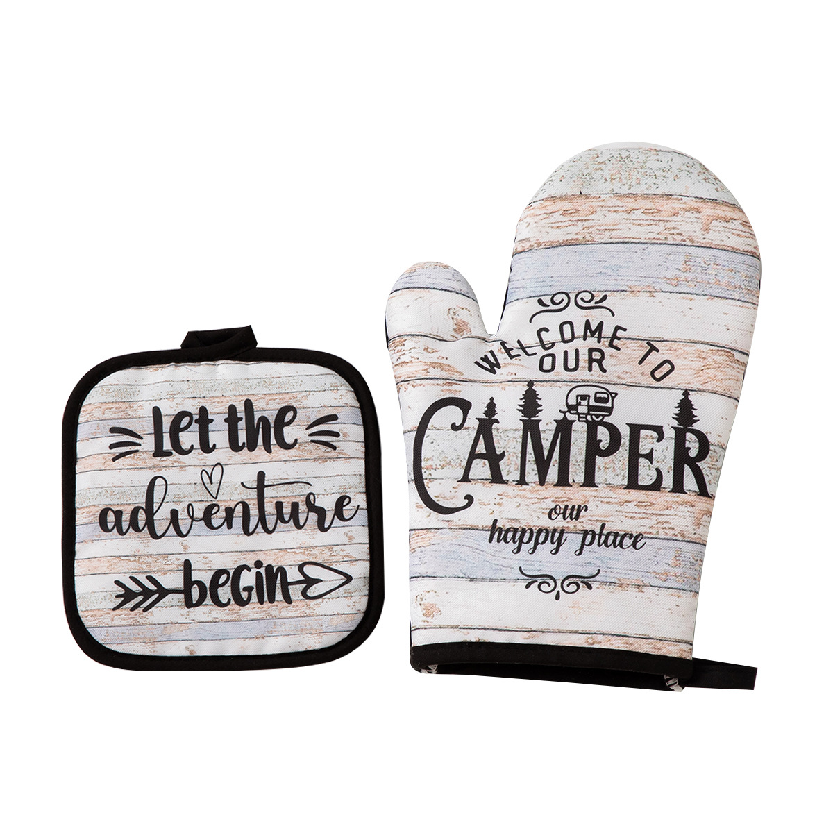 CAMPER