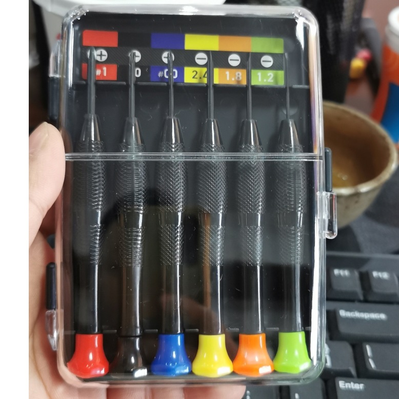 供应螺丝刀0006-S