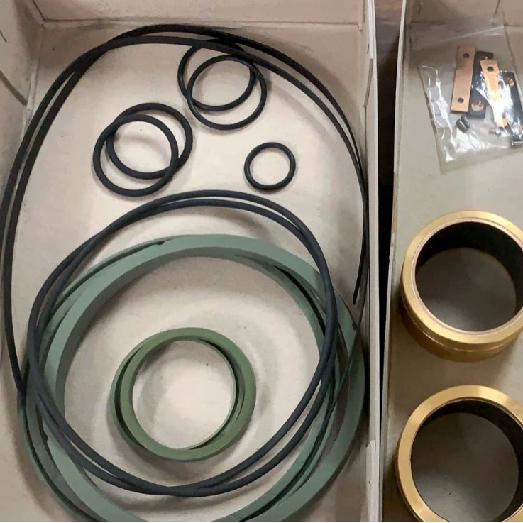 E+L Laimer SK1102 229032 уплотнение в сборе