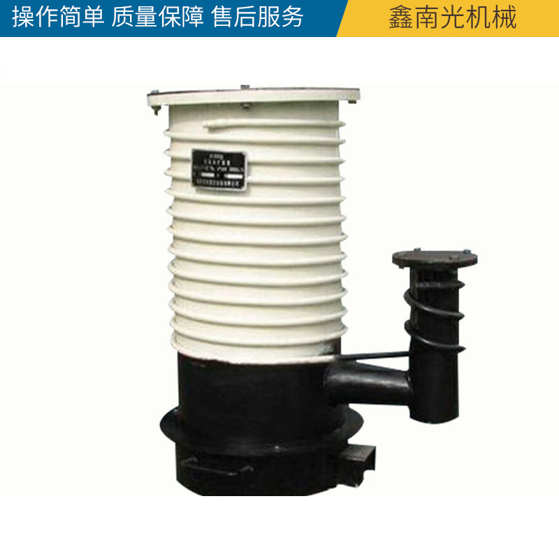 金属油扩散泵TK-200、K-200型