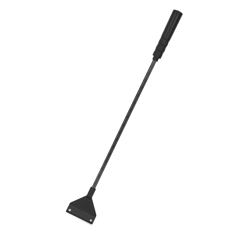 Cuchillo raspador de algas de pecera, cepillo raspador, tanque pequeño de plantas acuáticas, cepillo sin ángulo muerto, herramienta de limpieza de cuchillo de eliminación de algas de vidrio image 6
