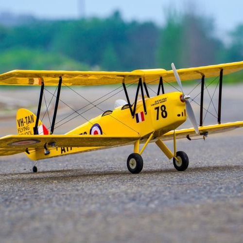 Dwhobby Remote RCPlane0.8 M