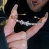 41#Bracelet-Silver