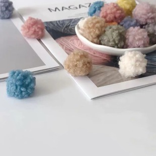 �羳���N��̩��ë��diy���ë�q���� ��ɫ�������ë�Ʒ����