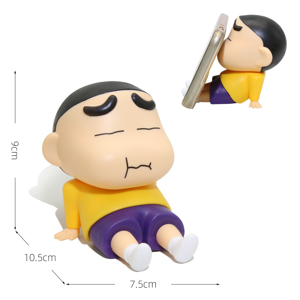 플라스틱 소형 미식가 휴대폰 홀더