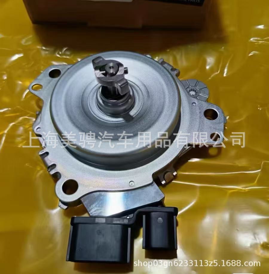 Pe02-12-4Z0B Vvt Variable Valve Actuator Is Suitable for Mazda Cx-3 Cx-4 Cx-5 Auto Parts