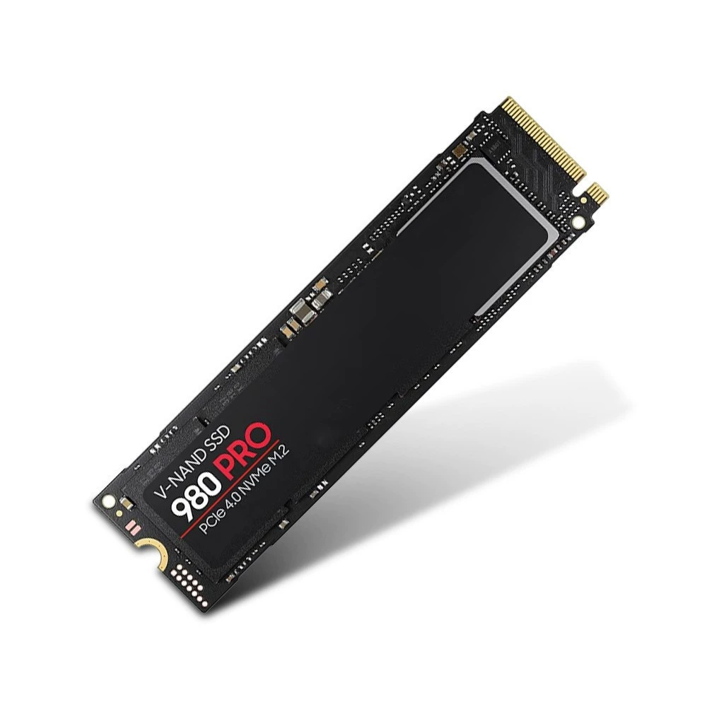 NVMe 980 Pro M.2 SSD (PCIe NVMe), высокоскоростной твердотельный накопитель, 500 ГБ–4 ТБ