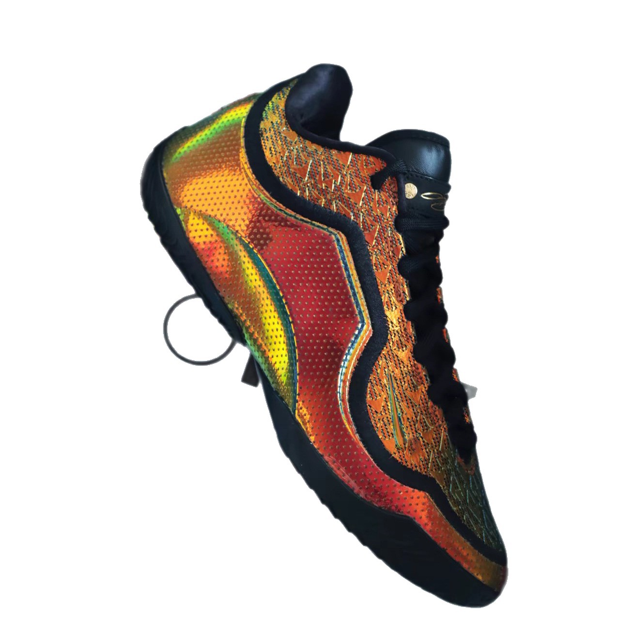 Zapatillas de Baloncesto para Hombre LeBron 23 de Piel y Caucho, Antideslizante, Amortiguación, para Entrenamiento image 6