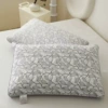Three-dimensional printed pillow (one)