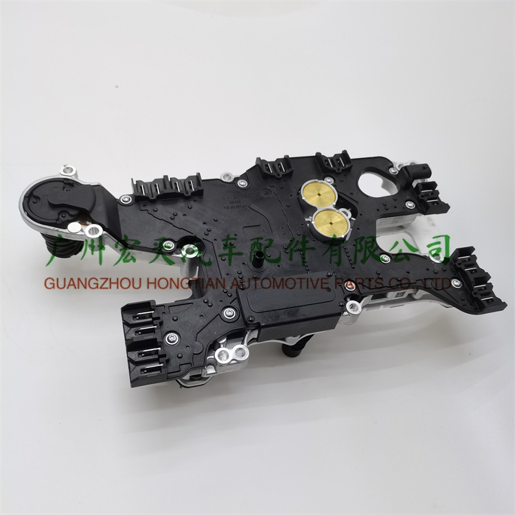 5Wp21463 A00009018100 722.4 Hybrid Transmission Control Unit Guide for Mercedes-Benz