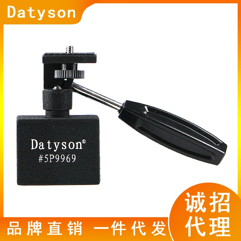 Телескоп Datyson соединяет автомобильный оконный зажим с кронштейном с кронштейном с кронштейном с кронштейном с ручкой 5P9969