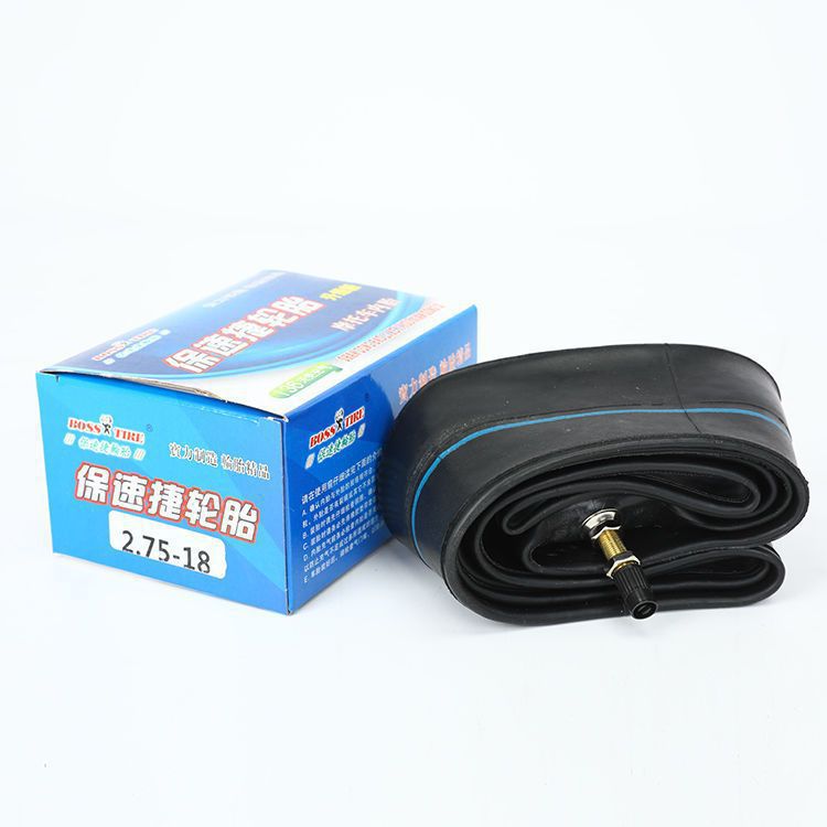 Electric car inner tube 14/16 × 2.125 × 2.5 × 3.0 motorcycle tricycle 300/350/375/400-10