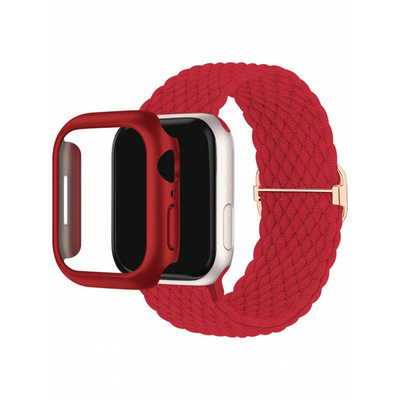 Bumper Case Without Screen Protector Scratch Resistant