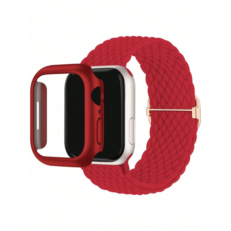 Bumper Case Without Screen Protector Scratch Resistant