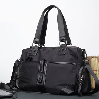 Travel bag Handbag man Bag business affairs Casual Bags The single shoulder bag Inclined shoulder bag motion A business travel Travelling bag