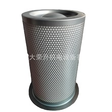 复盛油细分离器2116010108=9610112-22801-M SA160W空压机配件