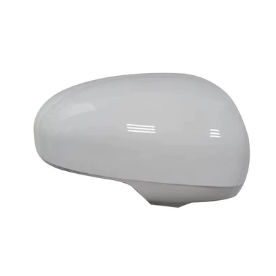 mirror housing left and – Other Automotive Exterior Supplies - white-right